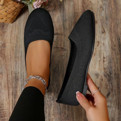 Fátima® – Sapatos Ortopédicos Casuais ⏐ Edição Premium