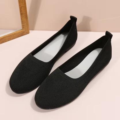 Fátima® – Sapatos Ortopédicos Casuais ⏐ Edição Premium