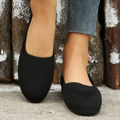 Fátima® – Sapatos Ortopédicos Casuais ⏐ Edição Premium