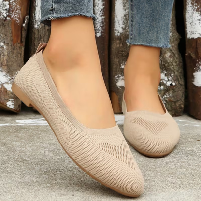 Fátima® – Sapatos Ortopédicos Casuais ⏐ Edição Premium
