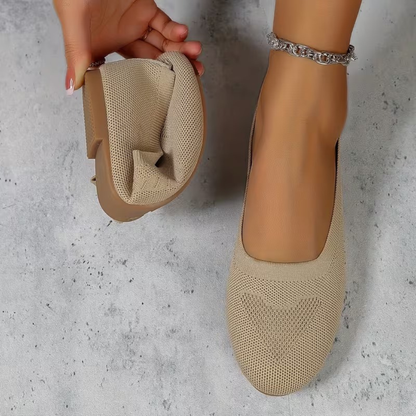 Fátima® – Sapatos Ortopédicos Casuais ⏐ Edição Premium