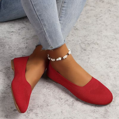 Fátima® – Sapatos Ortopédicos Casuais ⏐ Edição Premium