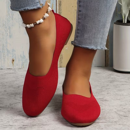 Fátima® – Sapatos Ortopédicos Casuais ⏐ Edição Premium