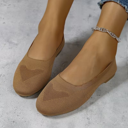 Fátima® – Sapatos Ortopédicos Casuais ⏐ Edição Premium