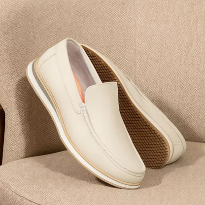 Fernando® – Sapatos Ortopédicos em Couro ⏐ Edição Premium