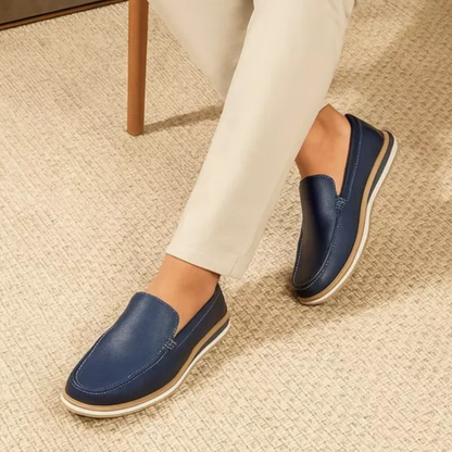 Fernando® – Sapatos Ortopédicos em Couro ⏐ Edição Premium
