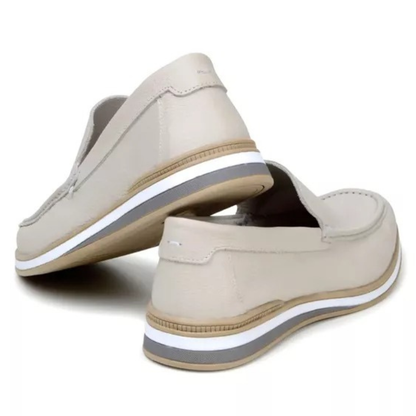 Fernando® – Sapatos Ortopédicos em Couro ⏐ Edição Premium