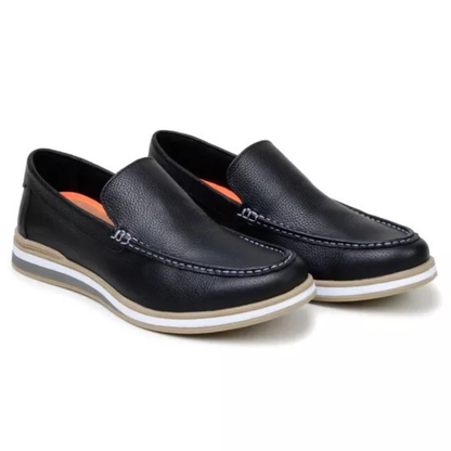 Fernando® – Sapatos Ortopédicos em Couro ⏐ Edição Premium