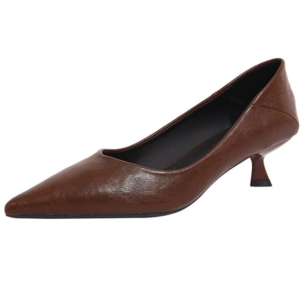 Ferreira® - Sapatos Ortopédicos em Pele ⏐ Edição Premium