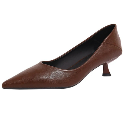 Ferreira® - Sapatos Ortopédicos em Pele ⏐ Edição Premium