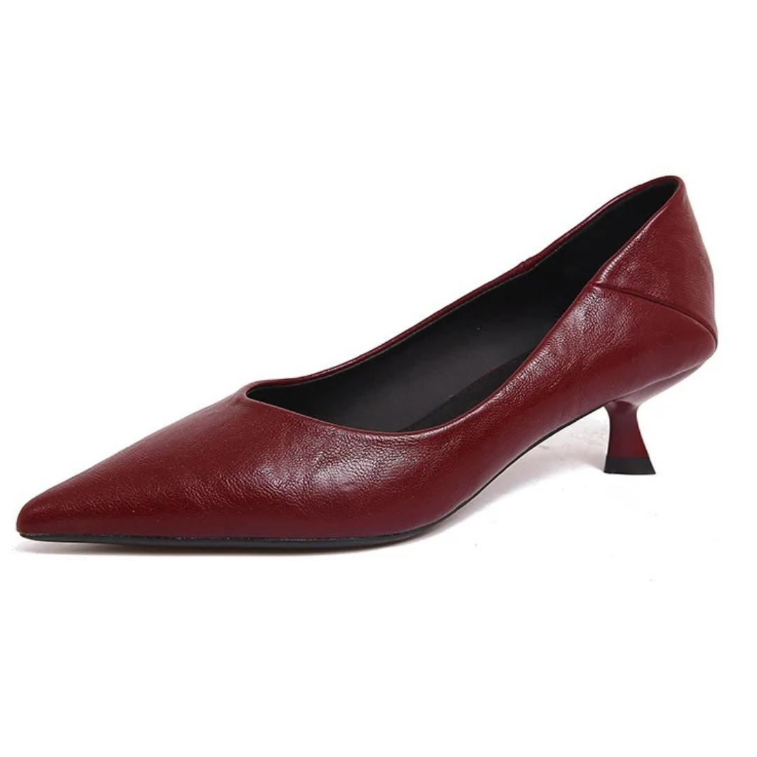 Ferreira® - Sapatos Ortopédicos em Pele ⏐ Edição Premium