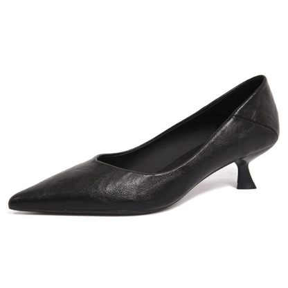 Ferreira® - Sapatos Ortopédicos em Pele ⏐ Edição Premium