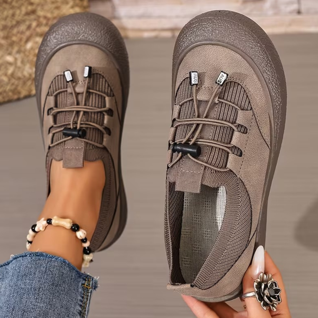 Filipa® – Sapatos Ortopédicos ⏐ Edição Premium