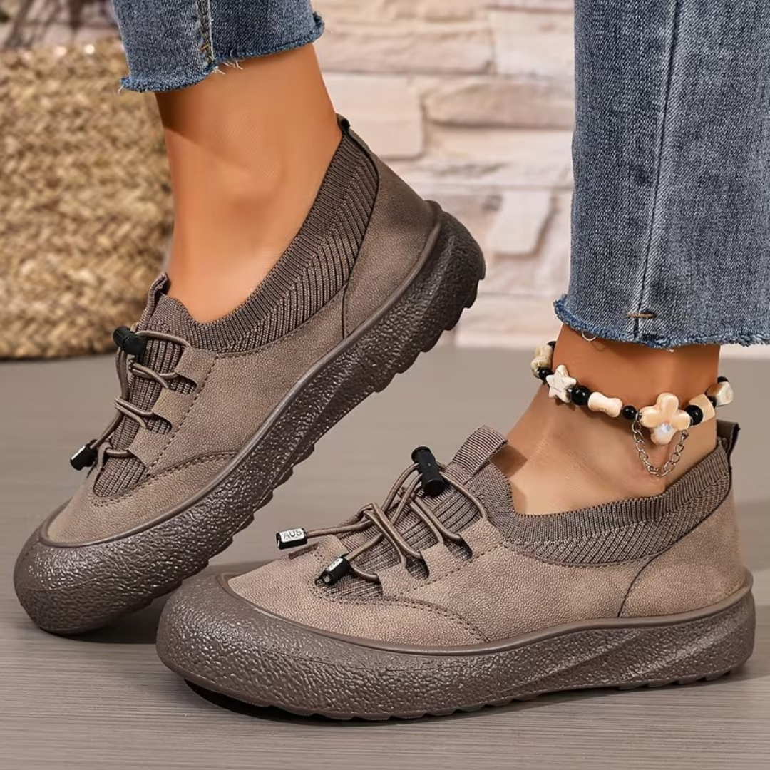 Filipa® – Sapatos Ortopédicos ⏐ Edição Premium