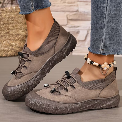 Filipa® – Sapatos Ortopédicos ⏐ Edição Premium