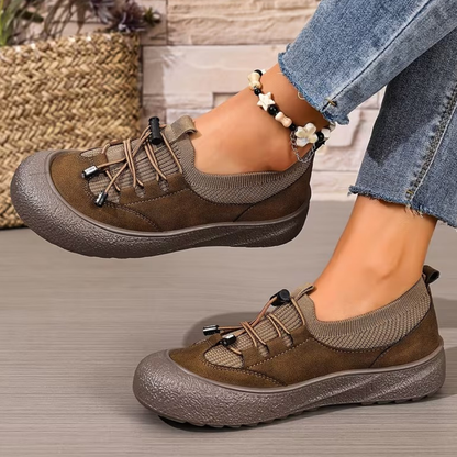 Filipa® – Sapatos Ortopédicos ⏐ Edição Premium