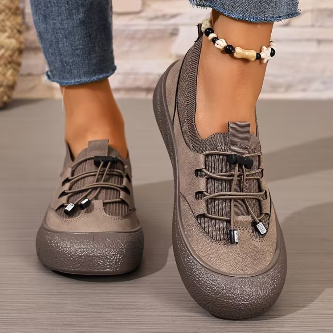 Filipa® – Sapatos Ortopédicos ⏐ Edição Premium