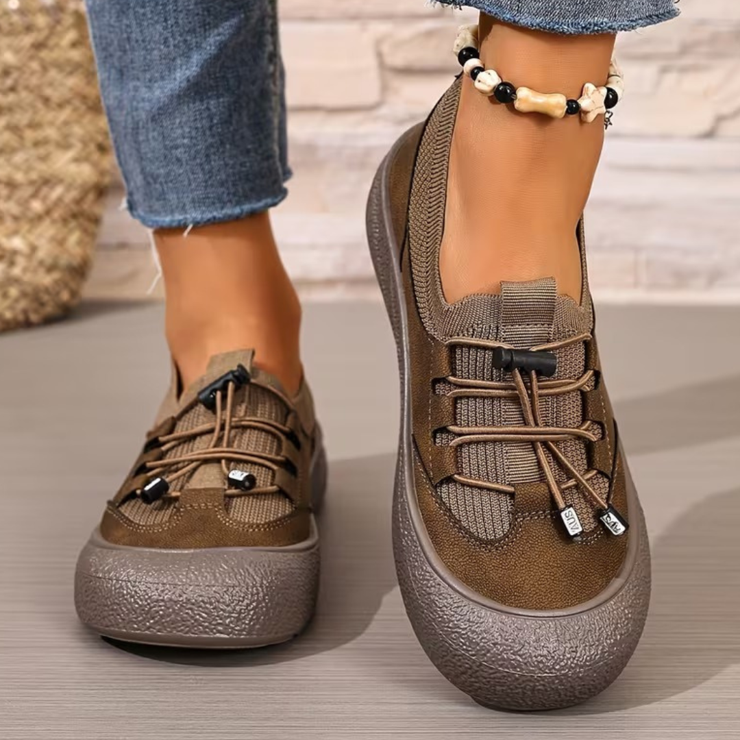 Filipa® – Sapatos Ortopédicos ⏐ Edição Premium