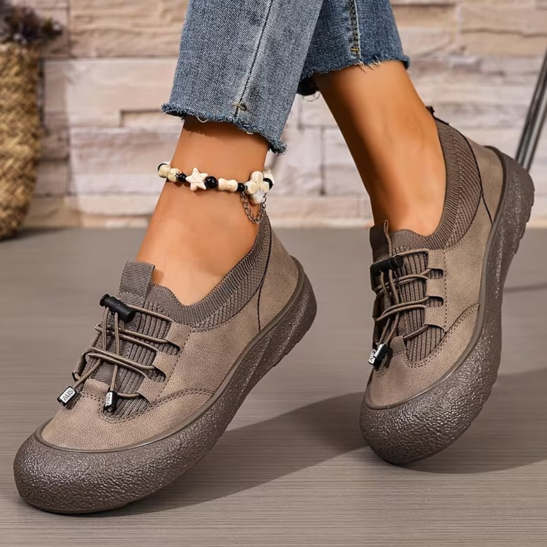 Filipa® – Sapatos Ortopédicos ⏐ Edição Premium