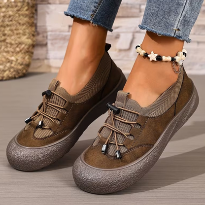 Filipa® – Sapatos Ortopédicos ⏐ Edição Premium