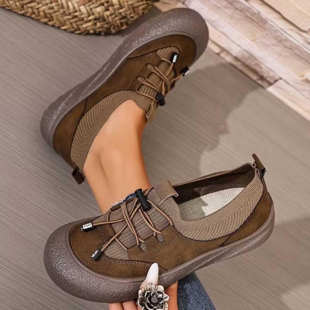Filipa® – Sapatos Ortopédicos ⏐ Edição Premium