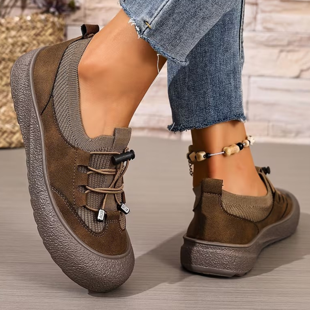 Filipa® – Sapatos Ortopédicos ⏐ Edição Premium
