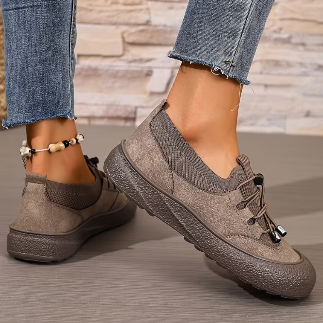 Filipa® – Sapatos Ortopédicos ⏐ Edição Premium
