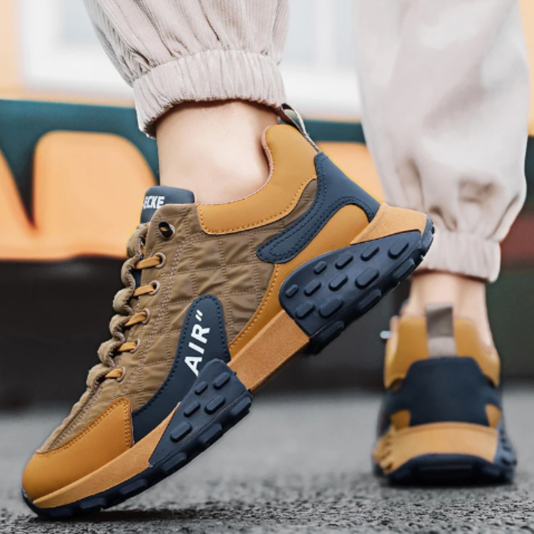 FlexAir® – Sapatos Ortopédicos Desportivos ⏐ Edição Premium