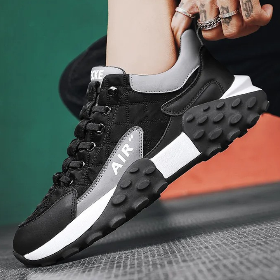 FlexAir® – Sapatos Ortopédicos Desportivos ⏐ Edição Premium