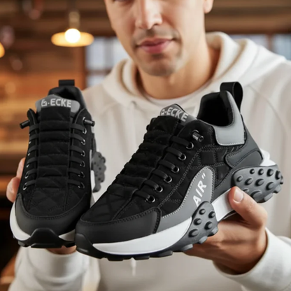 FlexAir® – Sapatos Ortopédicos Desportivos ⏐ Edição Premium