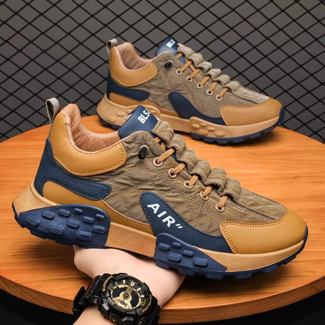 FlexAir® – Sapatos Ortopédicos Desportivos ⏐ Edição Premium