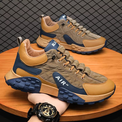FlexAir® – Sapatos Ortopédicos Desportivos ⏐ Edição Premium