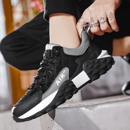 FlexAir® – Sapatos Ortopédicos Desportivos ⏐ Edição Premium