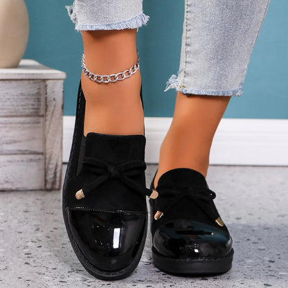 Francisca® – Sapatos Ortopédicos em Couro ⏐ Edição Premium