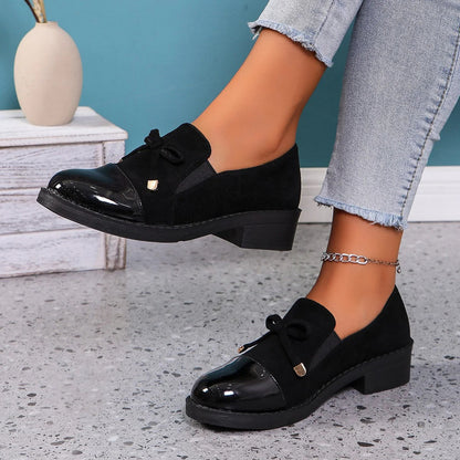 Francisca® – Sapatos Ortopédicos em Couro ⏐ Edição Premium