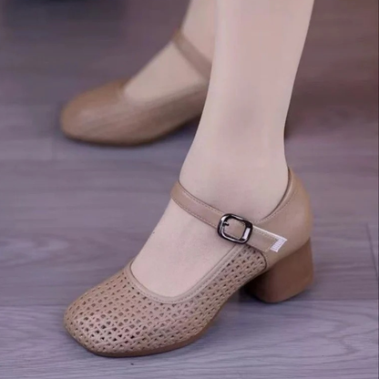Freitas® - Sapatos Ortopédicos Respiráveis ⏐ Edição Premium