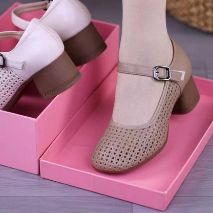Freitas® - Sapatos Ortopédicos Respiráveis ⏐ Edição Premium