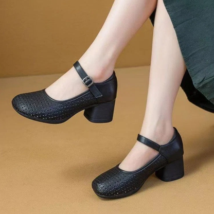 Freitas® - Sapatos Ortopédicos Respiráveis ⏐ Edição Premium