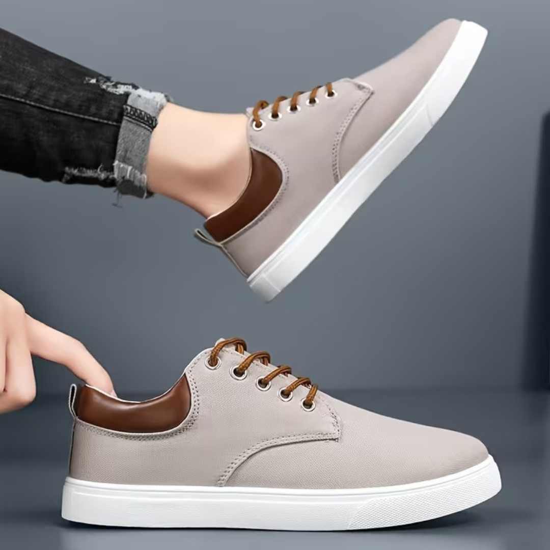 Gabriel® – Sapatos Ortopédicos Casuais ⏐ Edição Premium