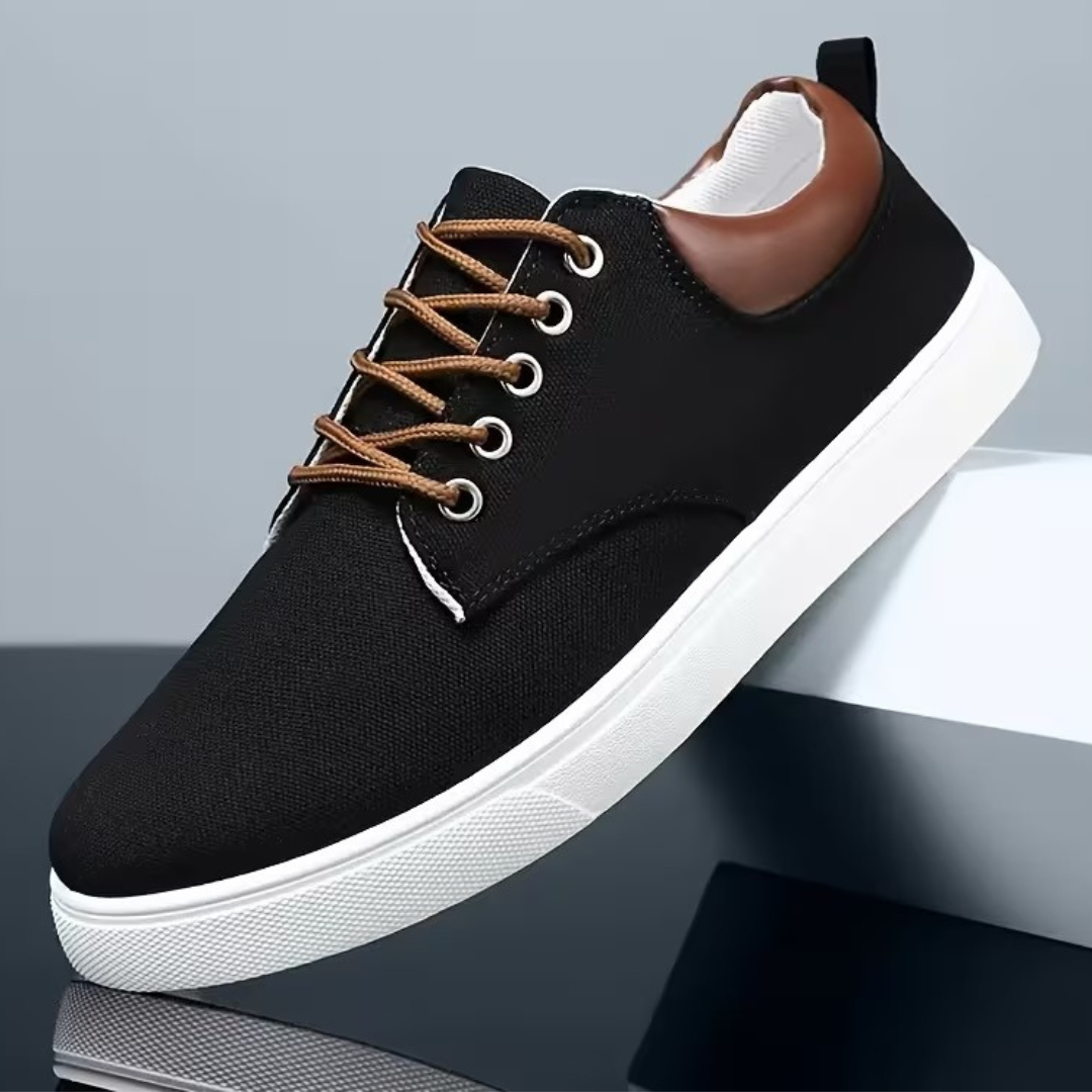 Gabriel® – Sapatos Ortopédicos Casuais ⏐ Edição Premium