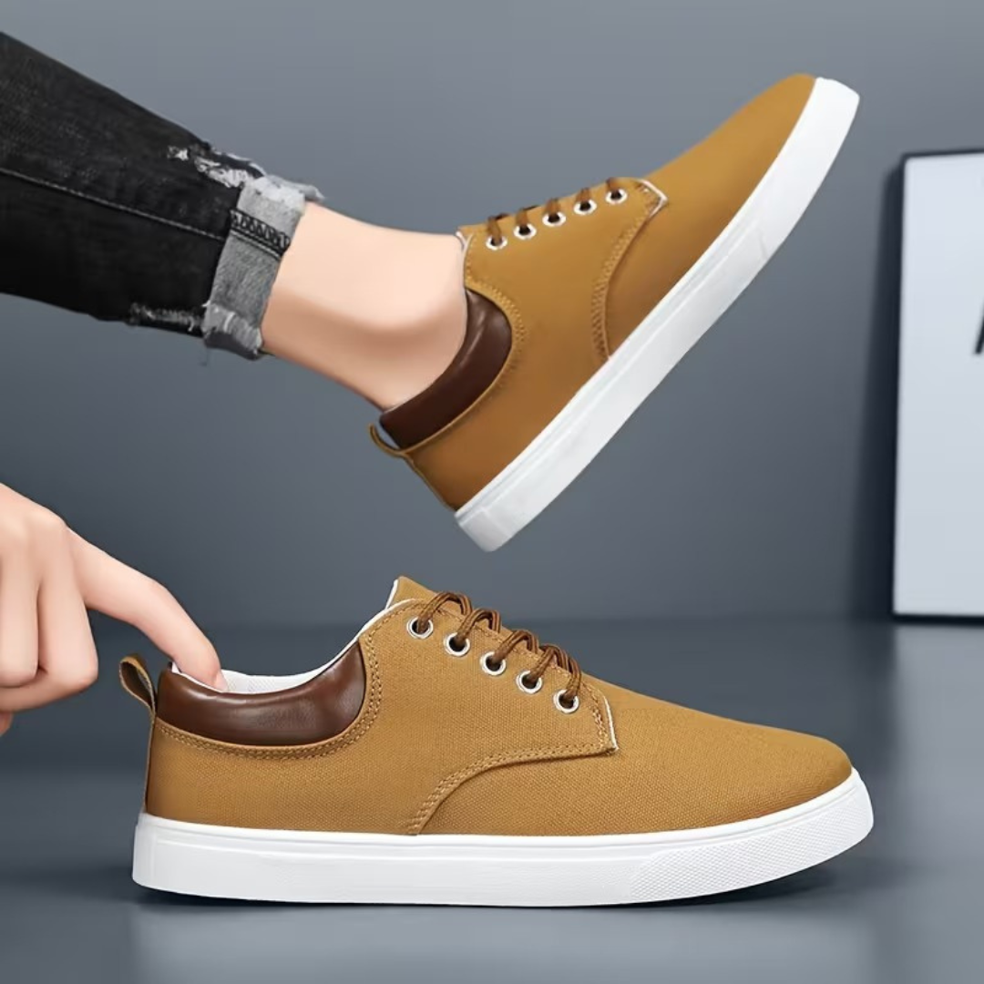 Gabriel® – Sapatos Ortopédicos Casuais ⏐ Edição Premium