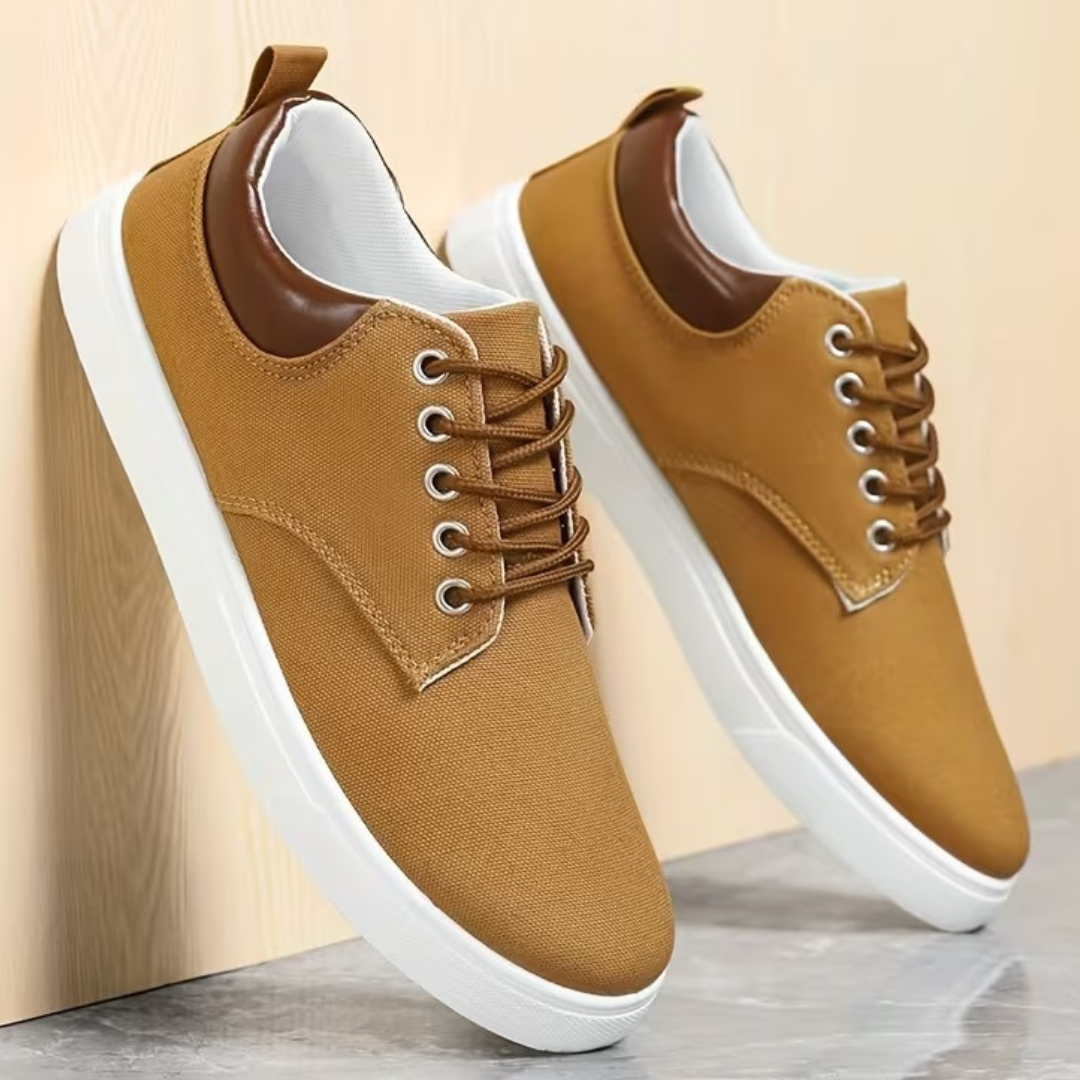 Gabriel® – Sapatos Ortopédicos Casuais ⏐ Edição Premium