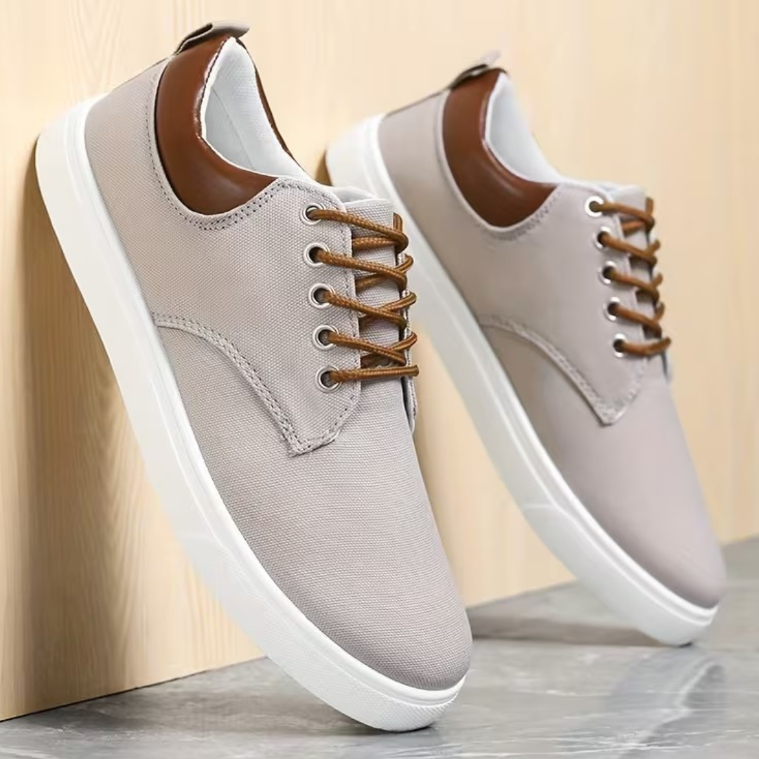 Gabriel® – Sapatos Ortopédicos Casuais ⏐ Edição Premium