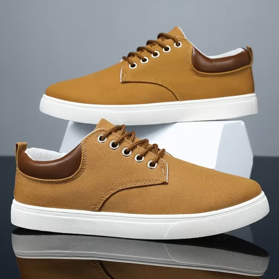 Gabriel® – Sapatos Ortopédicos Casuais ⏐ Edição Premium
