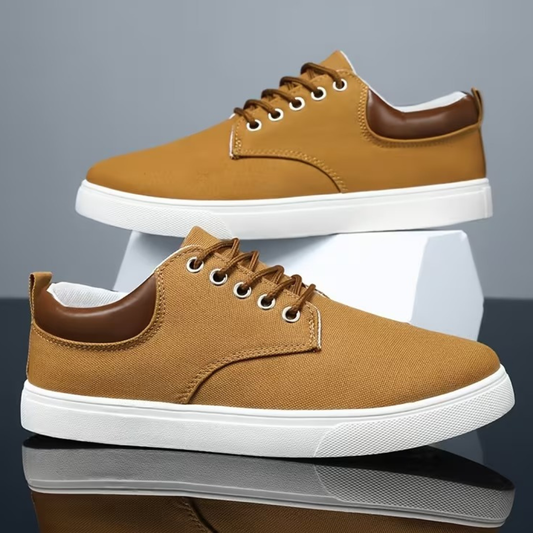 Gabriel® – Sapatos Ortopédicos Casuais ⏐ Edição Premium