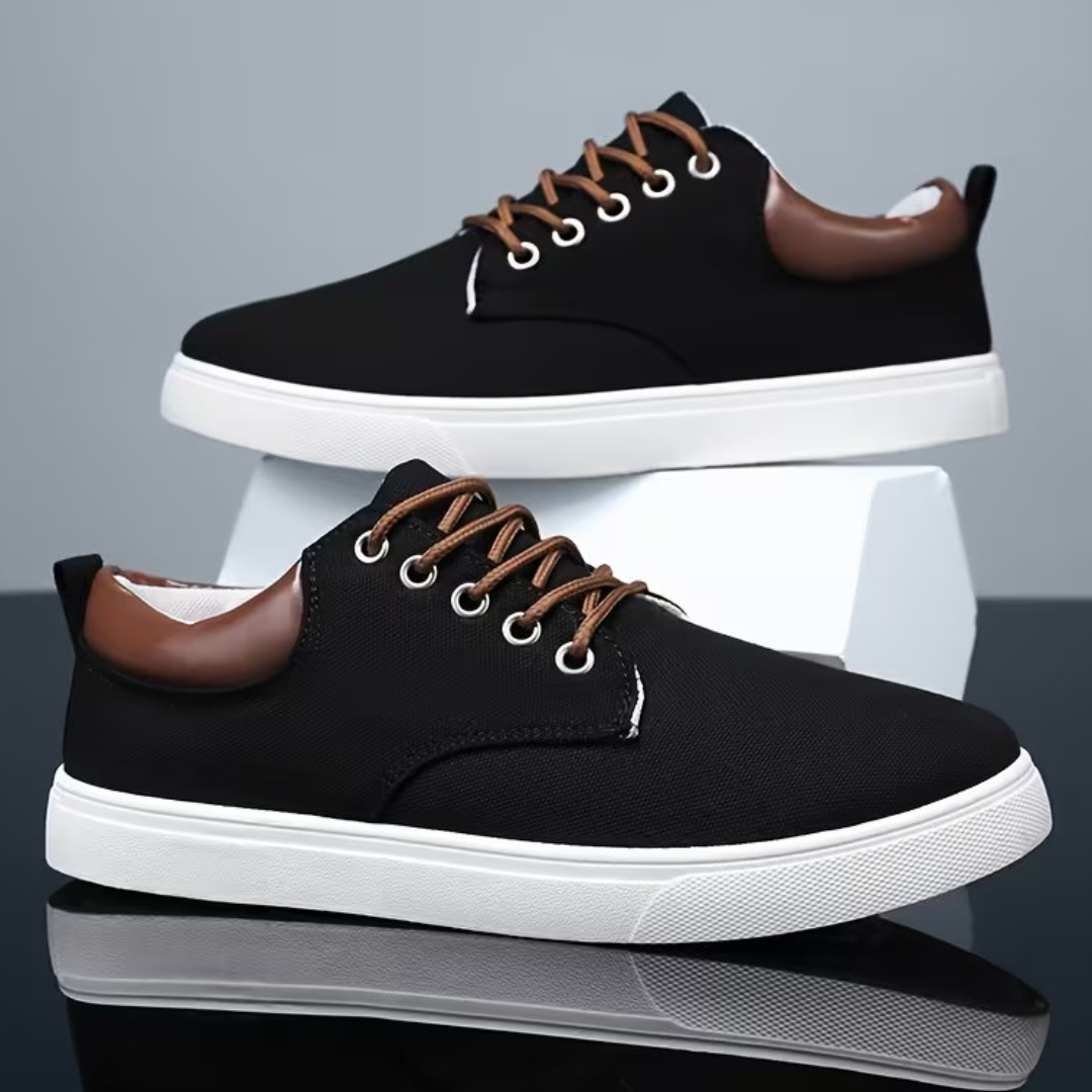 Gabriel® – Sapatos Ortopédicos Casuais ⏐ Edição Premium