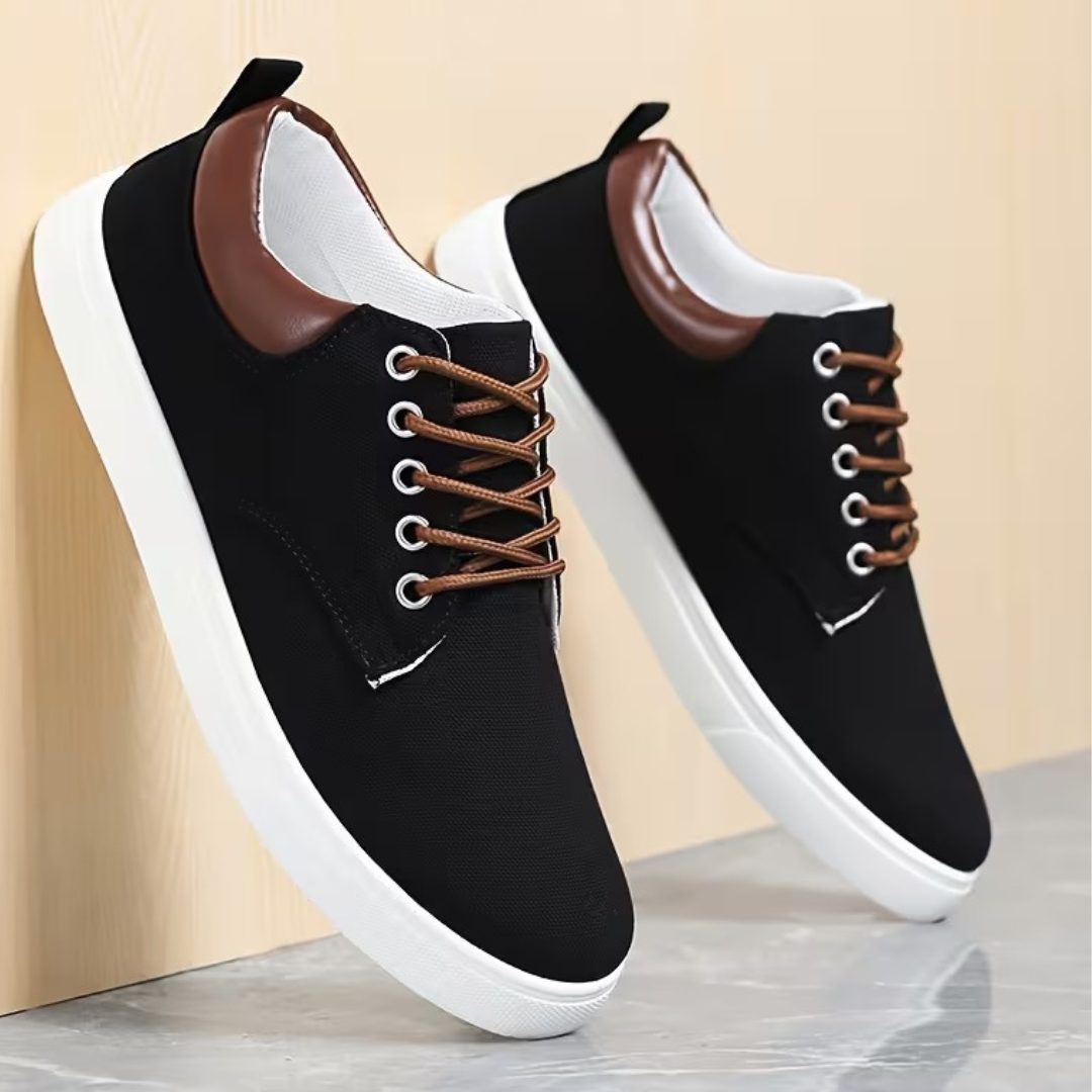 Gabriel® – Sapatos Ortopédicos Casuais ⏐ Edição Premium