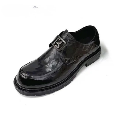 Gil® - Mocassins Ortopédicos em Pele ⏐ Edição Premium