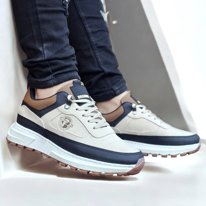 Guilherme® – Sapatos Ortopédicos Casuais ⏐ Edição Premium
