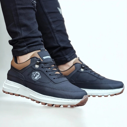 Guilherme® – Sapatos Ortopédicos Casuais ⏐ Edição Premium
